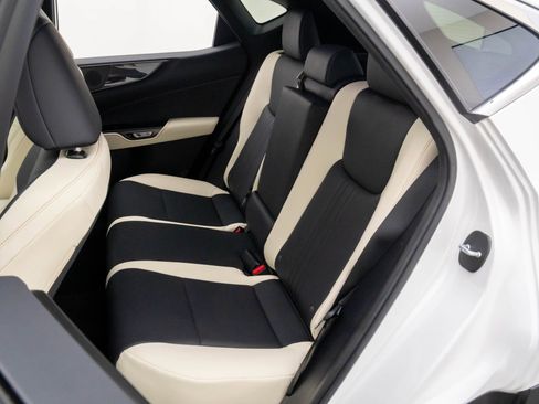 Used 2022 Lexus NX 350 AWD w/ Package Accessory (P3) image 19