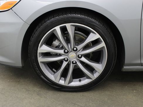 Used 2024 Chevrolet Malibu LT FWD image 28