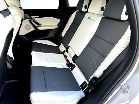 New 2026 BMW X1 xDrive28i w/ Technology Package image 14