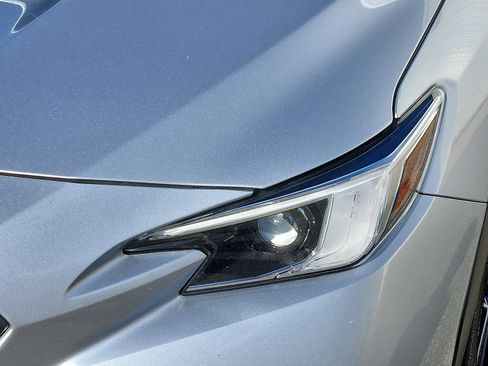 Used 2024 Subaru WRX Limited image 9