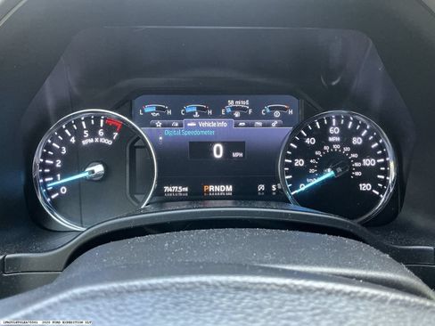 Used 2020 Ford Expedition XLT w/ Equipment Group 202A RWD image 12