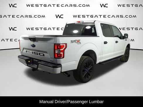 Used 2020 Ford F150 XL w/ Equipment Group 101A Mid image 41