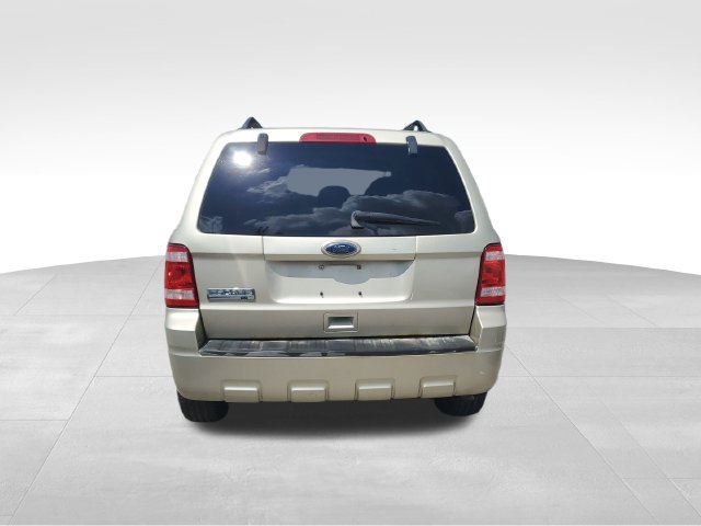 Used 2010 Ford Escape XLT FWD image 5