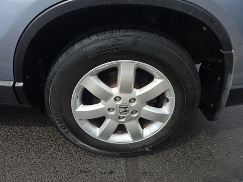 Used 2007 Honda CR-V EX-L image 9