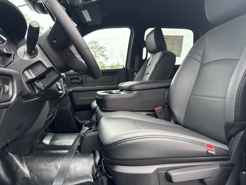 New 2026 RAM 2500 Tradesman image 14