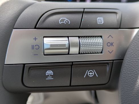 New 2026 Hyundai Kona SEL Sport FWD image 28