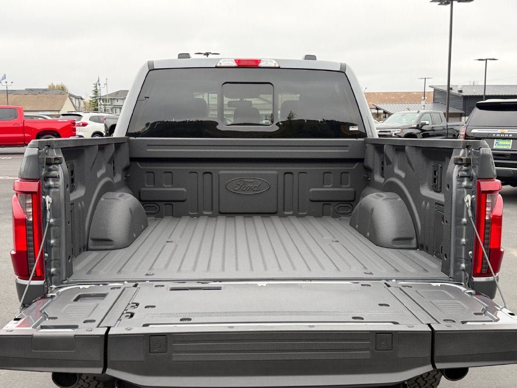 Used 2026 Ford F150 Tremor w/ Equipment Group 402B MID AWD/4WD image 23