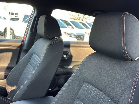 Certified 2023 Honda HR-V Sport image 25