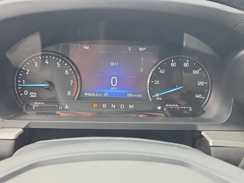 Used 2020 Ford Explorer XLT w/ Equipment Group 202A AWD/4WD image 17