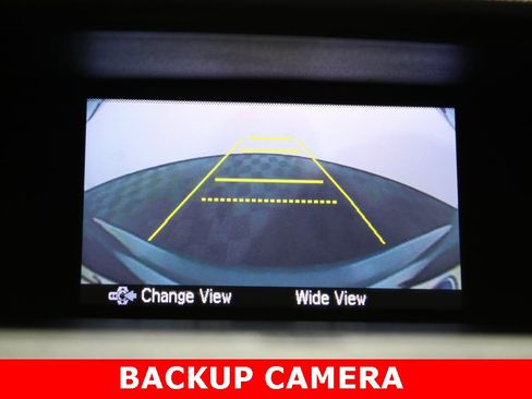 Used 2014 Honda CR-V EX image 9