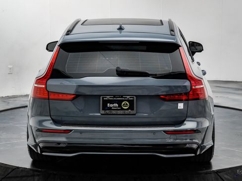 Used 2024 Volvo V60 T8 Polestar w/ Protection Package Premier AWD/4WD image 13