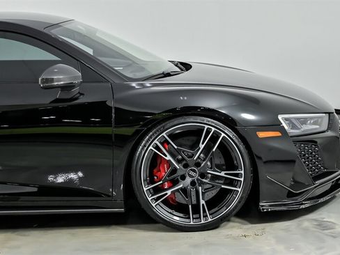 Used 2021 Audi R8 V10 performance AWD/4WD image 15