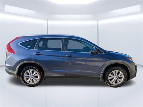 Used 2013 Honda CR-V EX-L image 3
