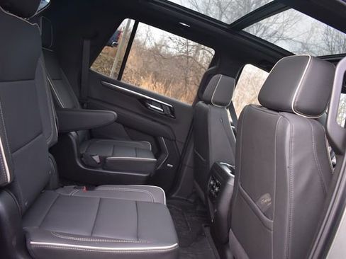 New 2026 Chevrolet Tahoe Premier image 18