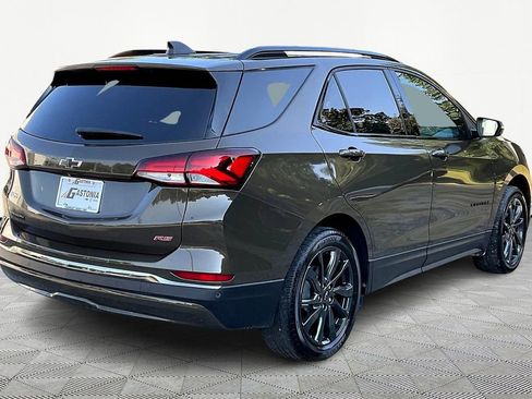 Used 2023 Chevrolet Equinox RS image 5