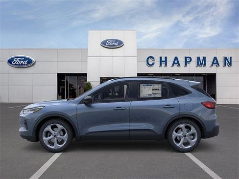 New 2026 Ford Escape ST-Line w/ Tech Pack #1 image 26