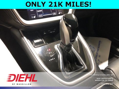 Used 2022 Subaru Legacy Limited w/ Popular Package #3 image 30