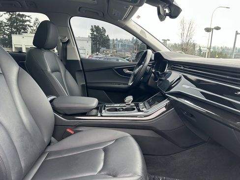 Used 2023 Audi Q7 3.0T Premium Plus image 15