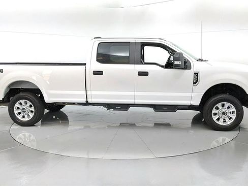 Used 2020 Ford F350 XL w/ STX Appearance Package image 8