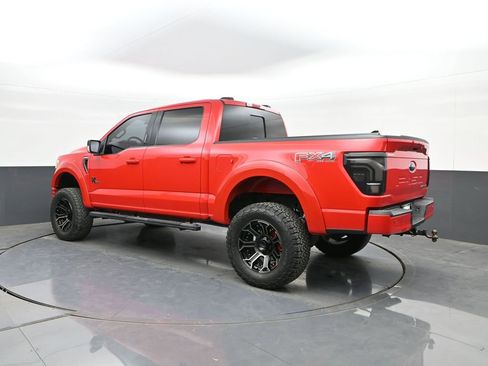 Used 2021 Ford F150 XLT w/ Equipment Group 302A High AWD/4WD image 5