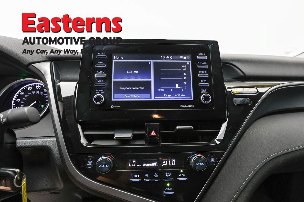 Used 2023 Toyota Camry LE FWD image 13