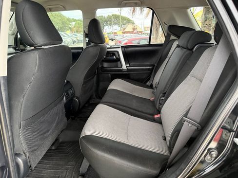 Used 2016 Toyota 4Runner SR5 RWD image 9