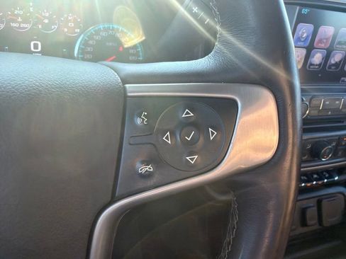 Used 2017 GMC Sierra 1500 Denali AWD/4WD image 11