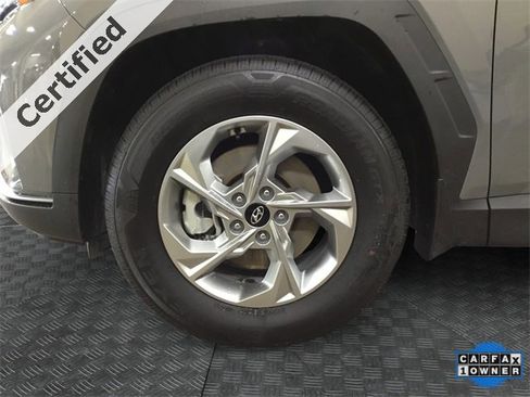 Certified 2024 Hyundai Tucson SE image 14