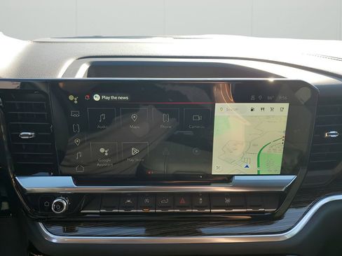 New 2026 GMC Sierra 1500 Elevation image 36