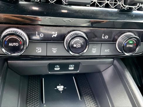 Used 2026 Honda Accord Sport image 31