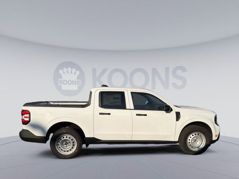 New 2026 Ford Maverick XL w/ Equipment Group 101A AWD/4WD image 8