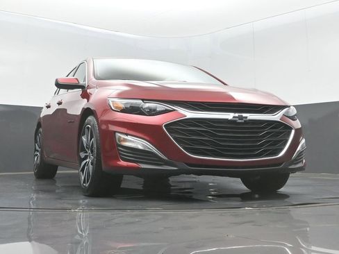 Used 2023 Chevrolet Malibu RS image 5