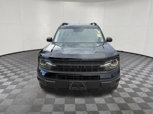 Used 2021 Ford Bronco Sport AWD/4WD image 14