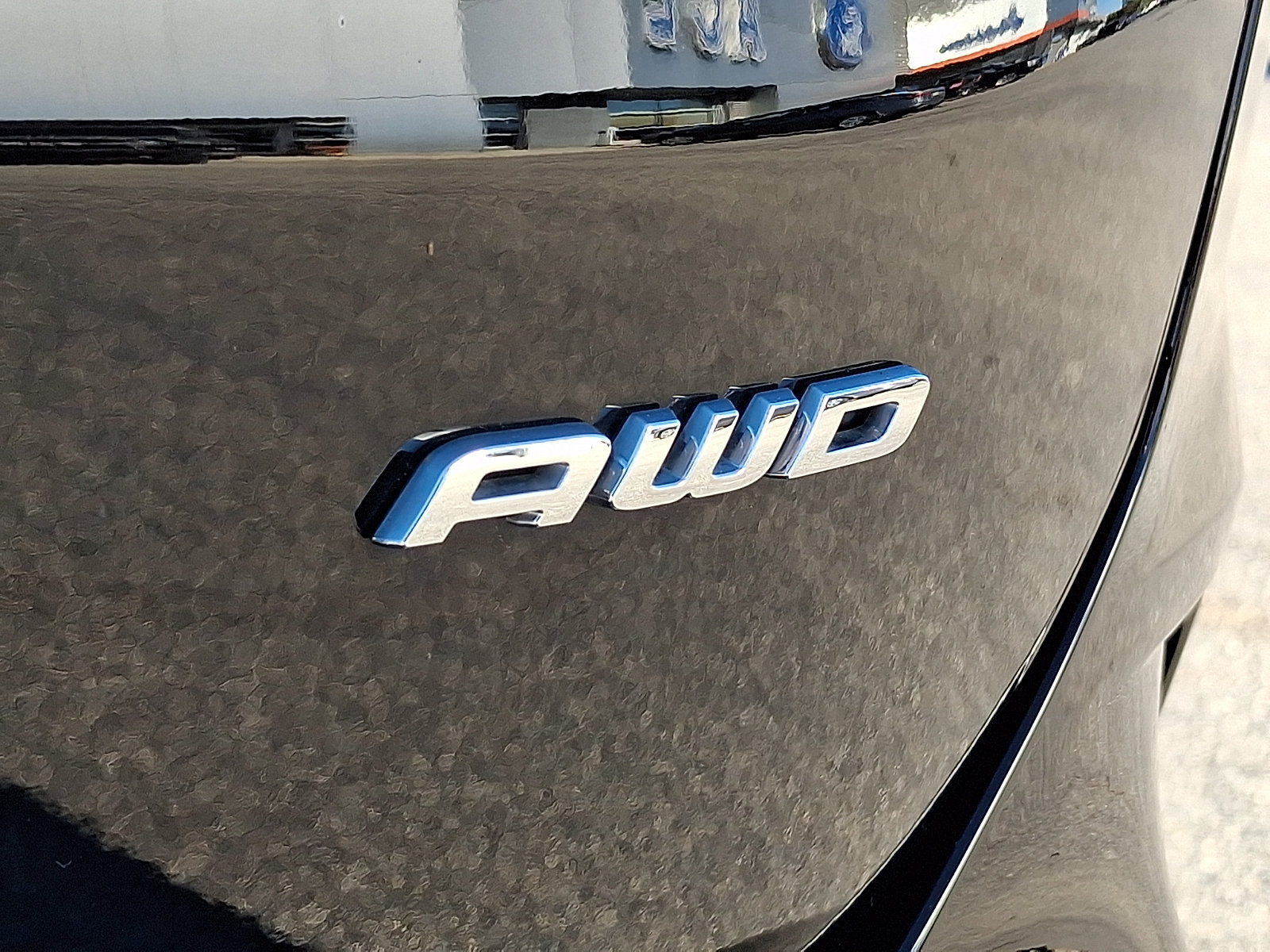 Certified 2024 Ford Edge SEL w/ Convenience Package AWD/4WD image 30
