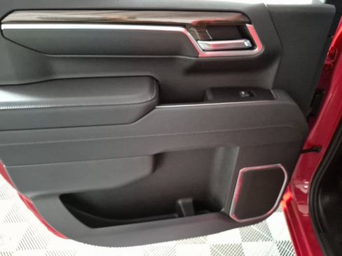 New 2026 Chevrolet Silverado 1500 LT image 22