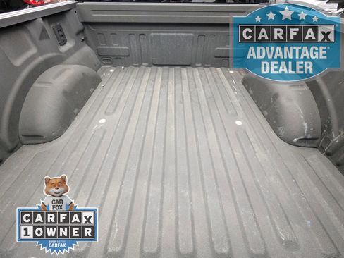 Used 2025 Ford F150 Raptor AWD/4WD image 22