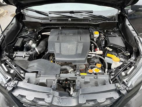 Used 2023 Subaru Forester Wilderness AWD/4WD image 39