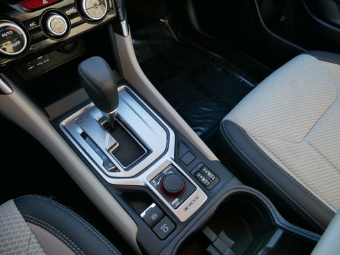 Used 2020 Subaru Forester Premium image 24