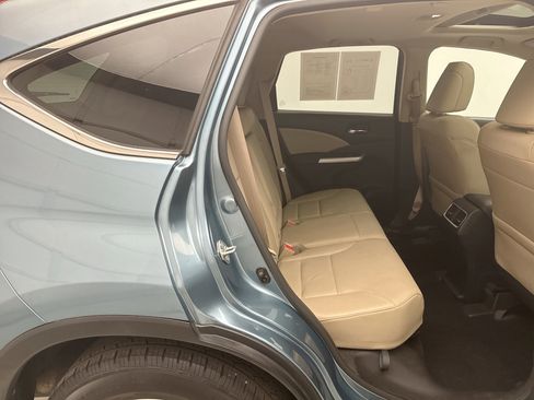 Used 2016 Honda CR-V EX-L image 18
