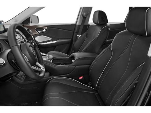 Used 2024 Acura RDX SH-AWD w/ Advance Package image 9