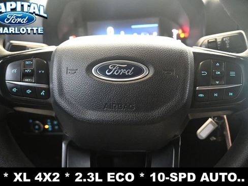 Used 2024 Ford Ranger XL RWD image 19