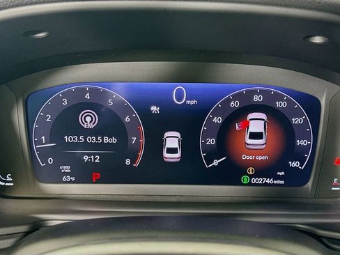 Certified 2025 Honda Accord SE image 12