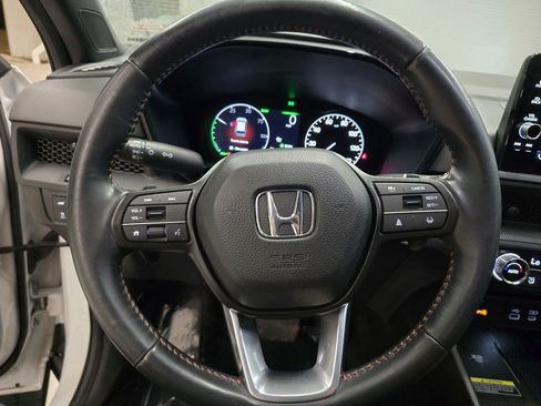 Used 2024 Honda CR-V Sport-L image 17