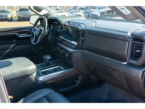 Used 2023 Chevrolet Silverado 1500 RST w/ All Star Edition Plus image 17