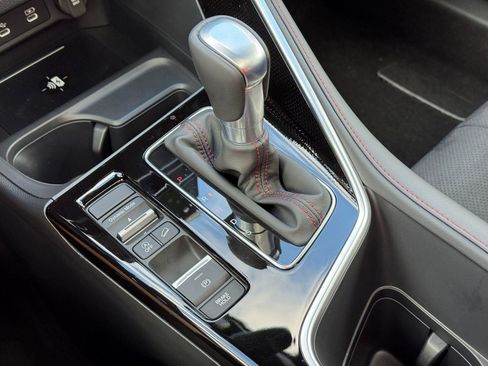 New 2026 Acura ADX A-Spec image 8