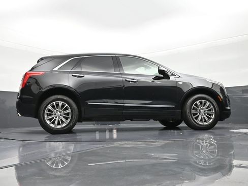 Used 2019 Cadillac XT5 Luxury FWD image 26