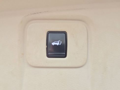 Used 2018 Nissan Murano Platinum w/ Cargo Package AWD/4WD image 10