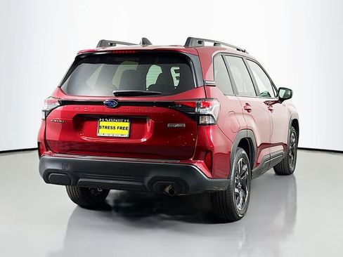 New 2026 Subaru Forester Touring AWD/4WD image 7
