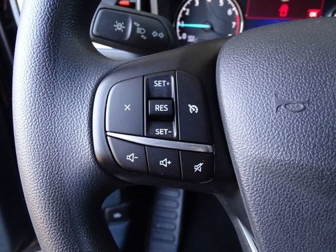 Used 2023 Ford Maverick XLT w/ Equipment Group 300A Standard AWD/4WD image 20