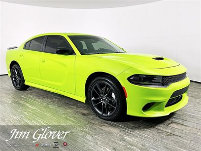 Used 2023 Dodge Charger GT w/ Plus Group